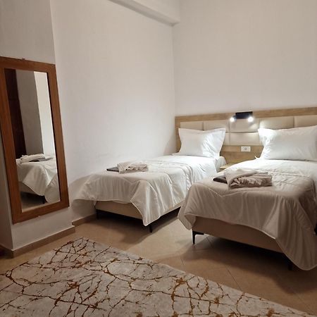 Apartment Antigona Gjirokaster Ngoại thất bức ảnh