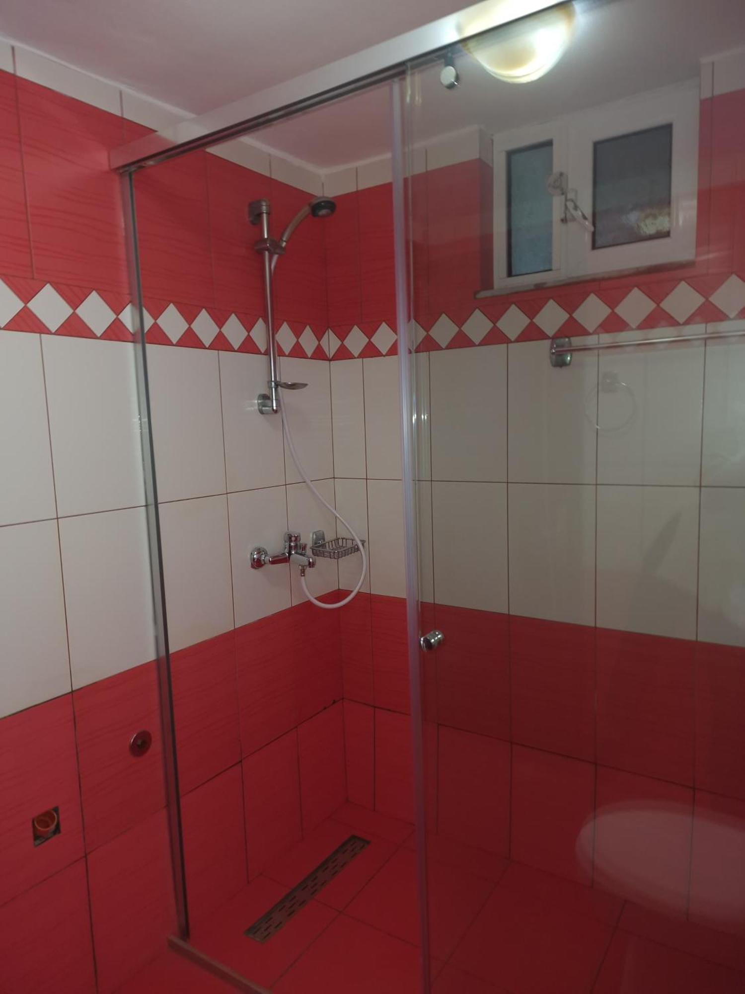 Apartment Antigona Gjirokaster Ngoại thất bức ảnh