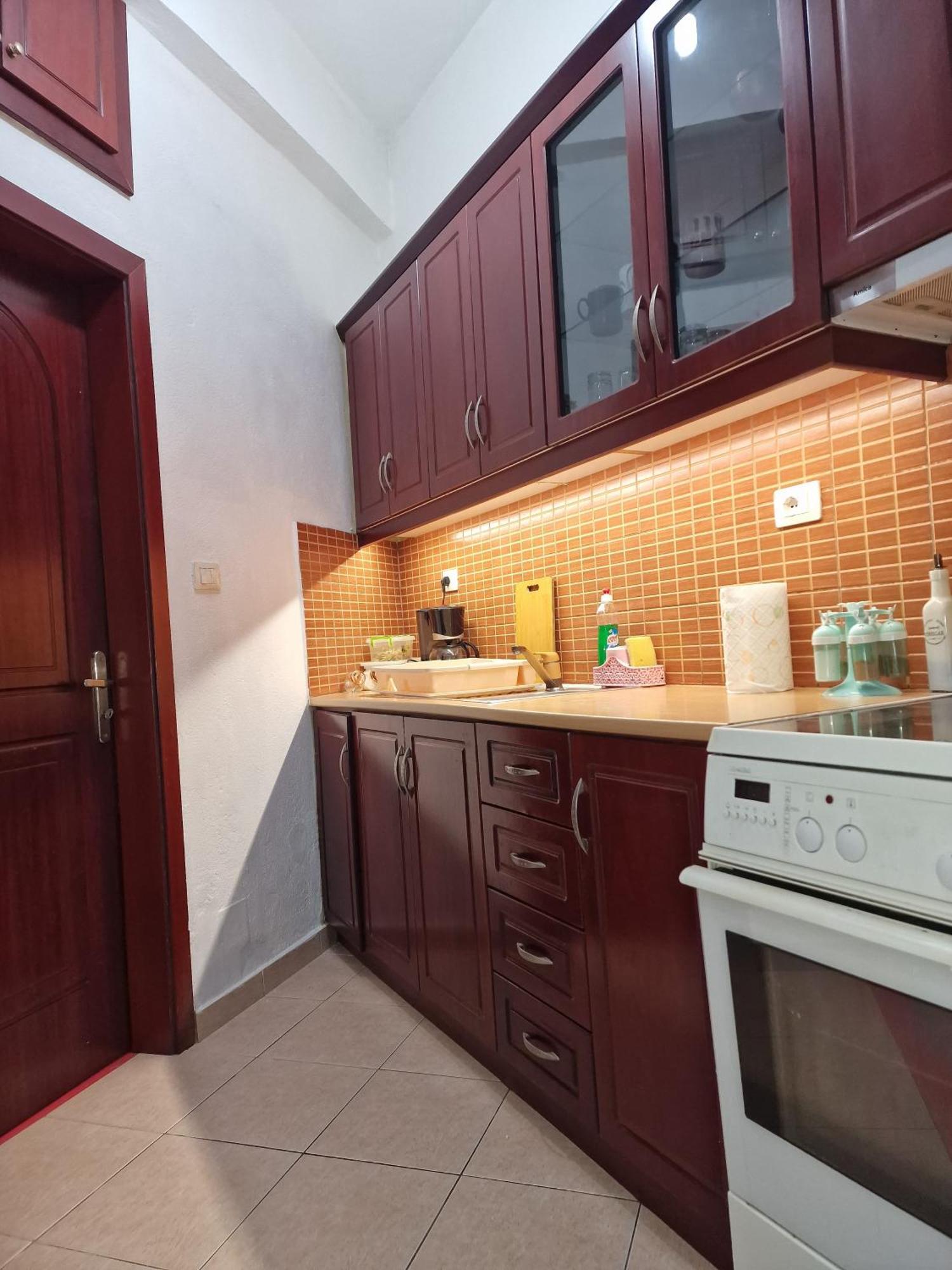 Apartment Antigona Gjirokaster Ngoại thất bức ảnh
