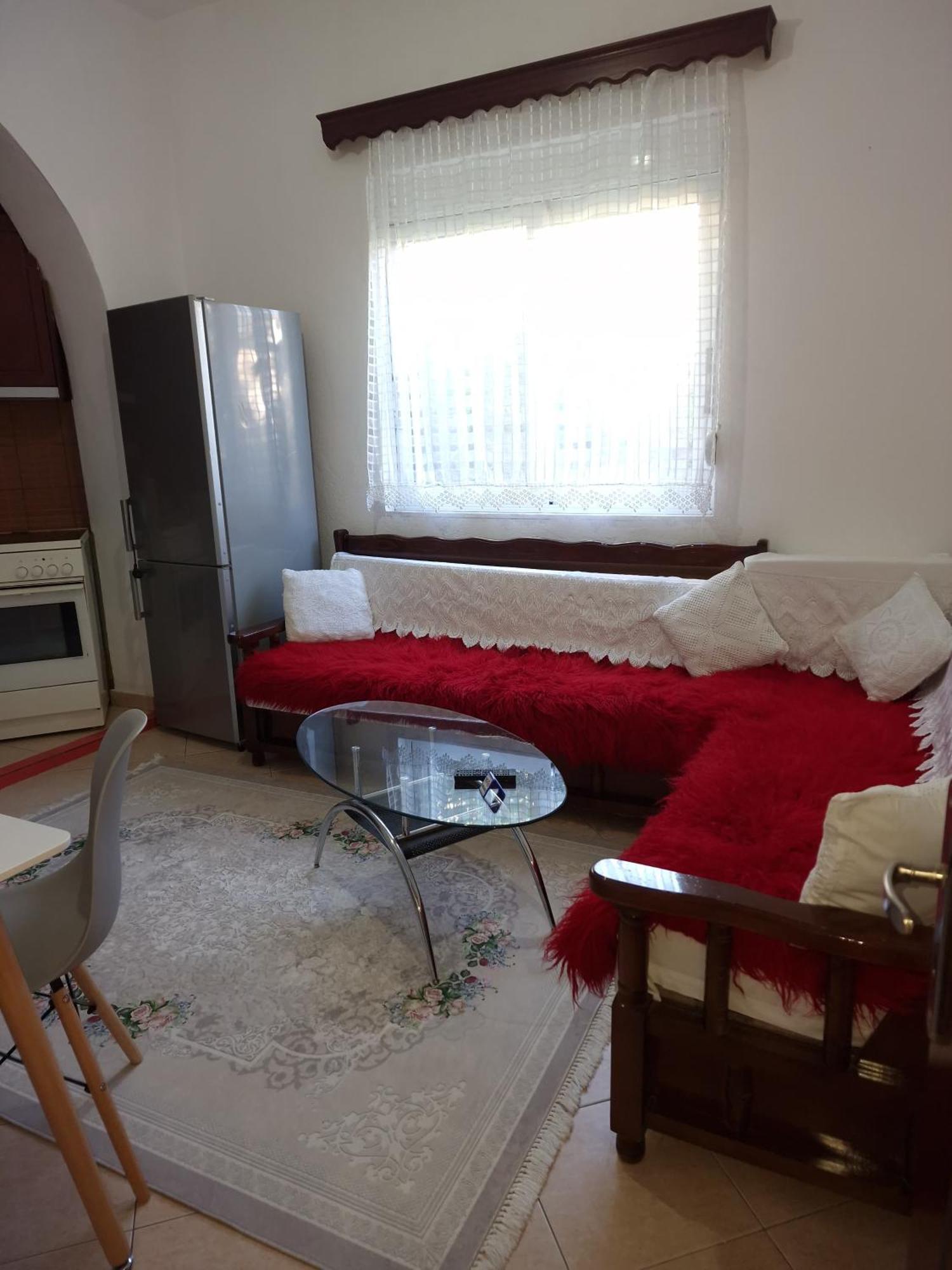 Apartment Antigona Gjirokaster Ngoại thất bức ảnh