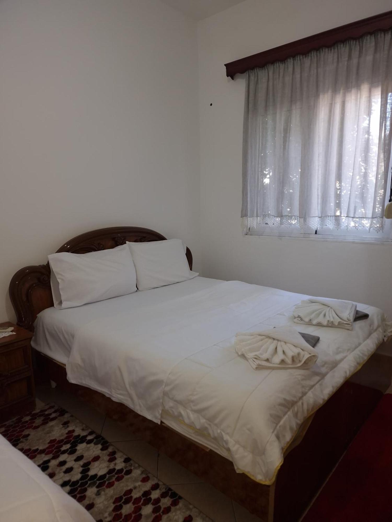 Apartment Antigona Gjirokaster Ngoại thất bức ảnh