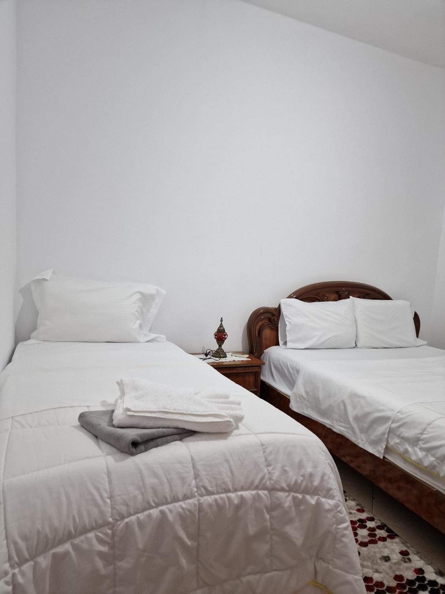 Apartment Antigona Gjirokaster Ngoại thất bức ảnh