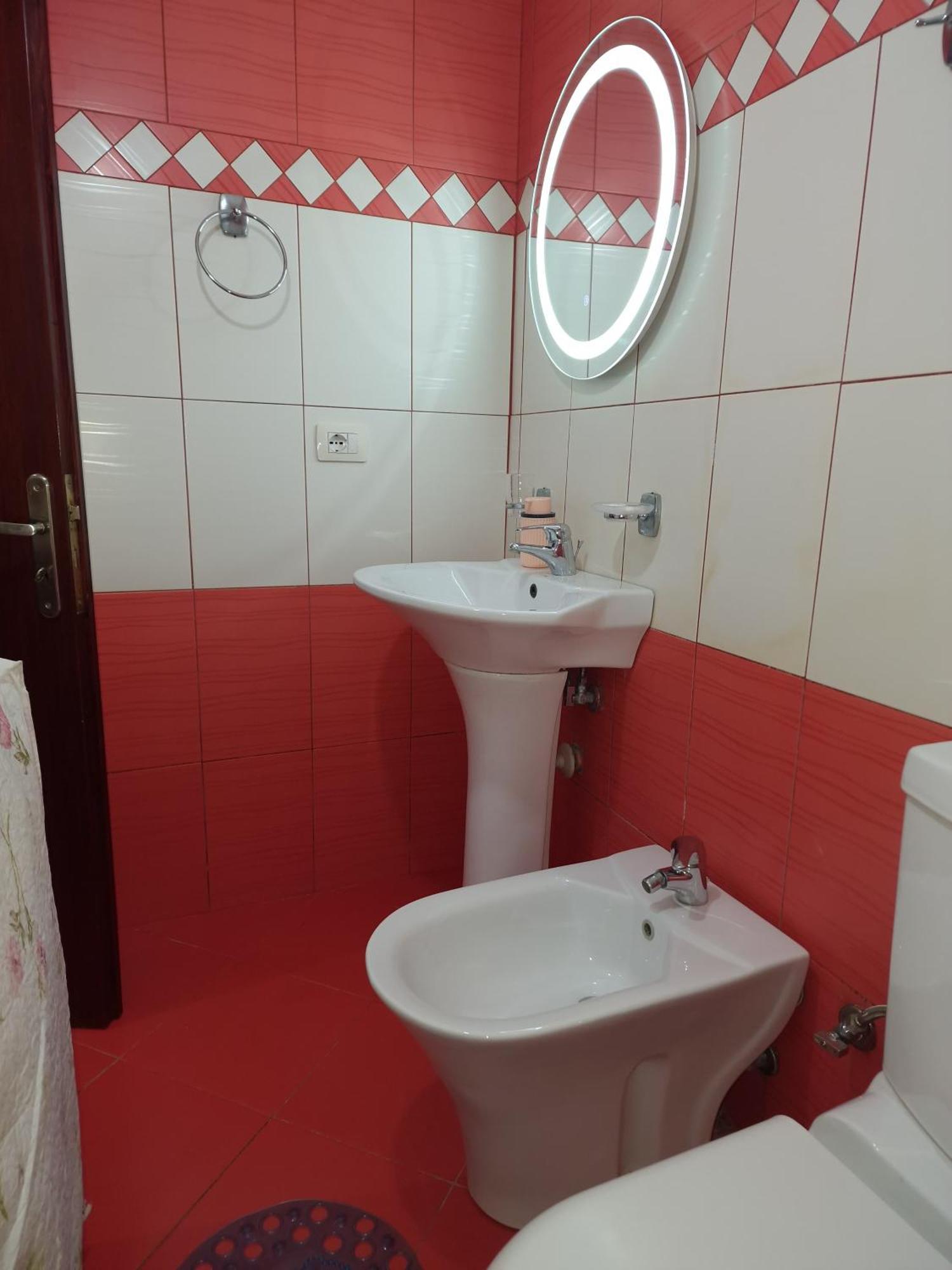 Apartment Antigona Gjirokaster Ngoại thất bức ảnh