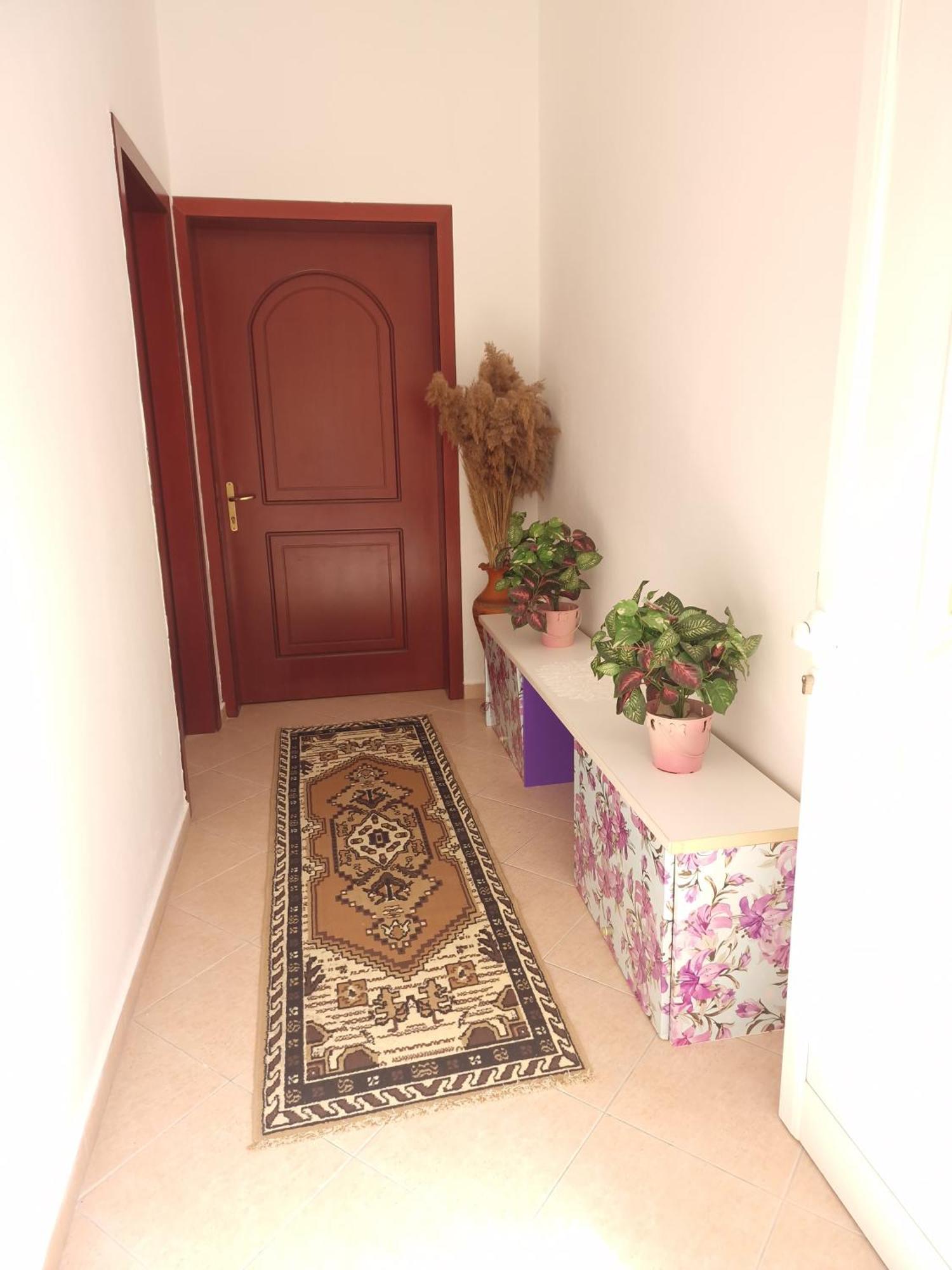 Apartment Antigona Gjirokaster Ngoại thất bức ảnh