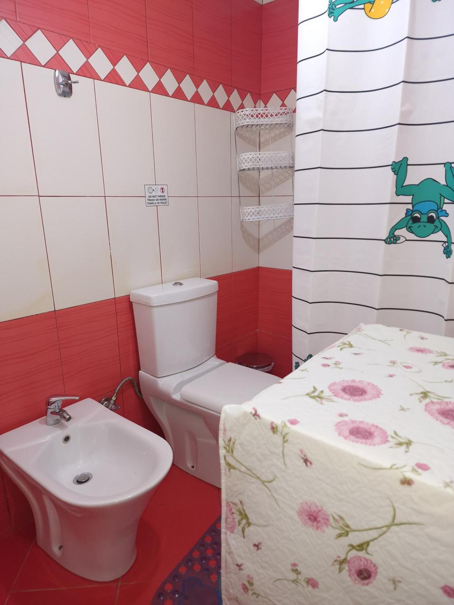 Apartment Antigona Gjirokaster Ngoại thất bức ảnh