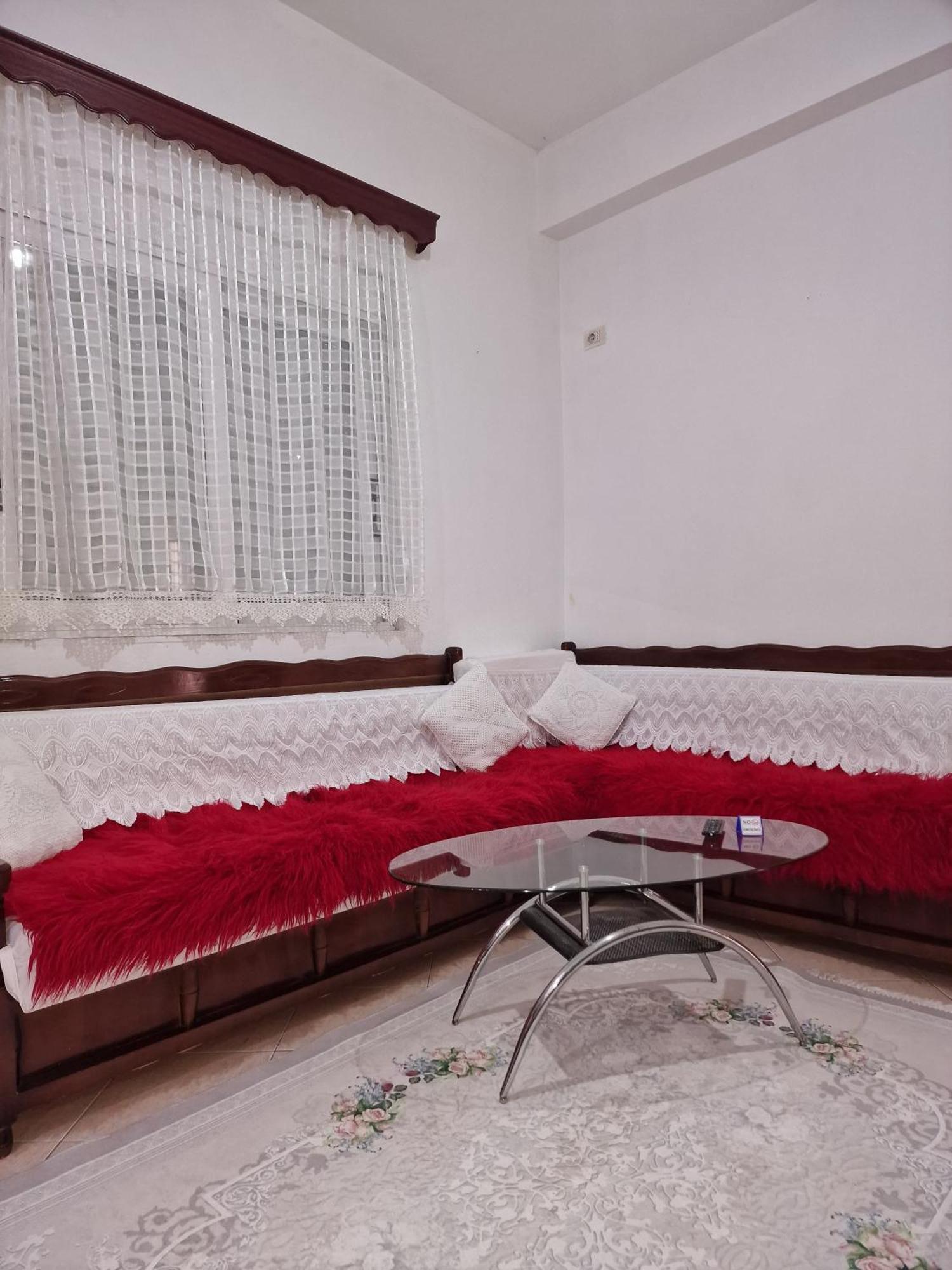 Apartment Antigona Gjirokaster Ngoại thất bức ảnh