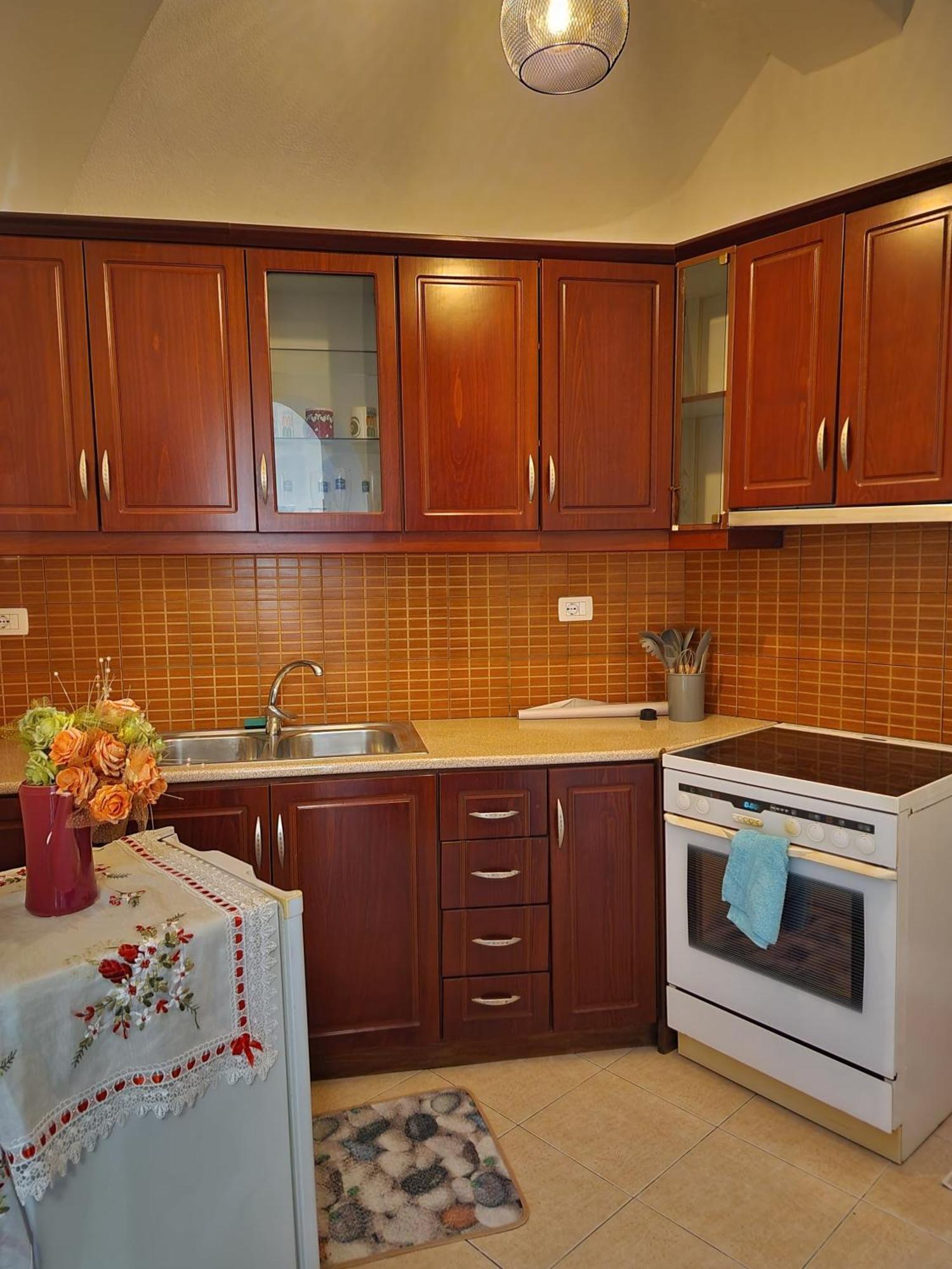 Apartment Antigona Gjirokaster Ngoại thất bức ảnh
