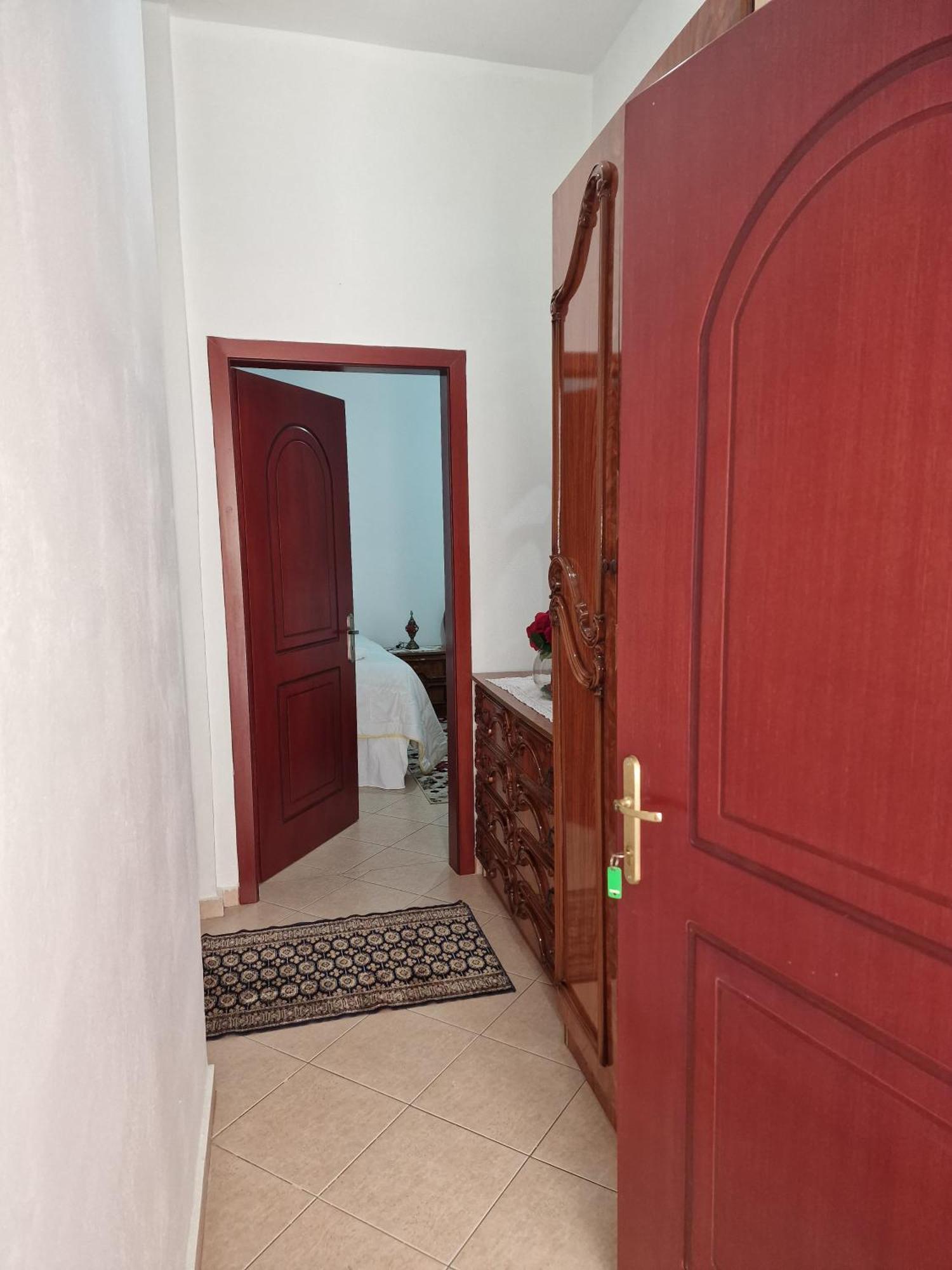 Apartment Antigona Gjirokaster Ngoại thất bức ảnh