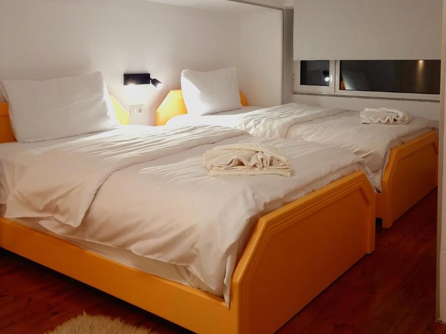 Apartment Antigona Gjirokaster Phòng bức ảnh