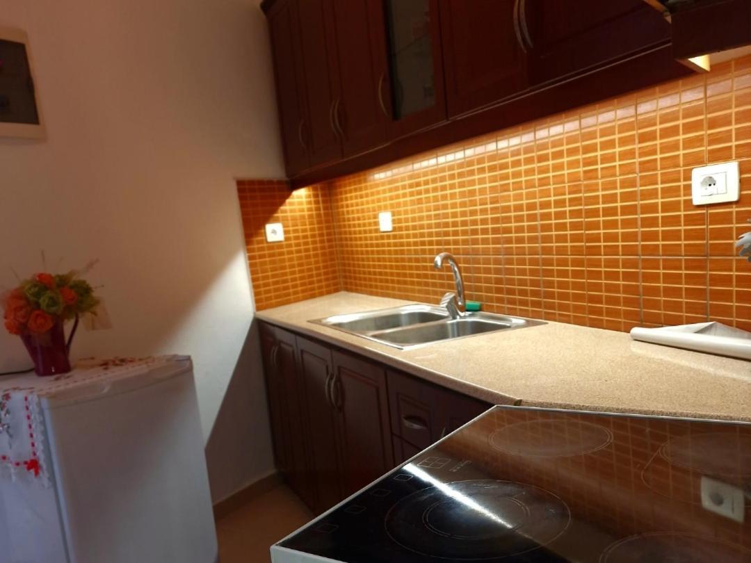 Apartment Antigona Gjirokaster Phòng bức ảnh